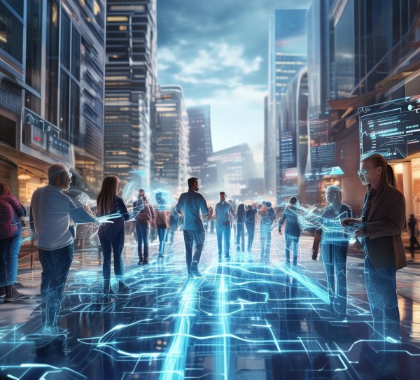 navigating the Digital Transformation Pathway navigating the Digital Transformation Pathway