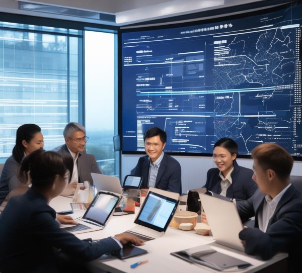 怀柔区信息化咨询,助力数字化转型的路径 怀柔区信息化咨询,助力数字化转型的路径
