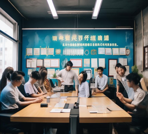 祁县皓然信息咨询服务部，助力企业发展，提供专业服务