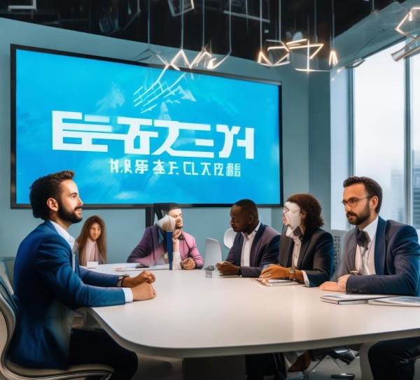 良庆信息咨询服务，赋能企业高质量发展