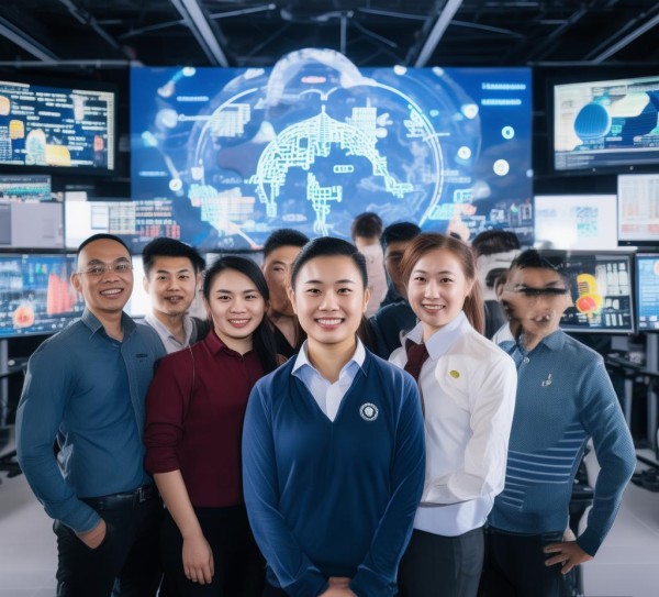 赵县锐云信息技术咨询部,助力企业数字化转型的强劲助力 赵县锐云信息技术咨询部,助力企业数字化转型的强劲助力