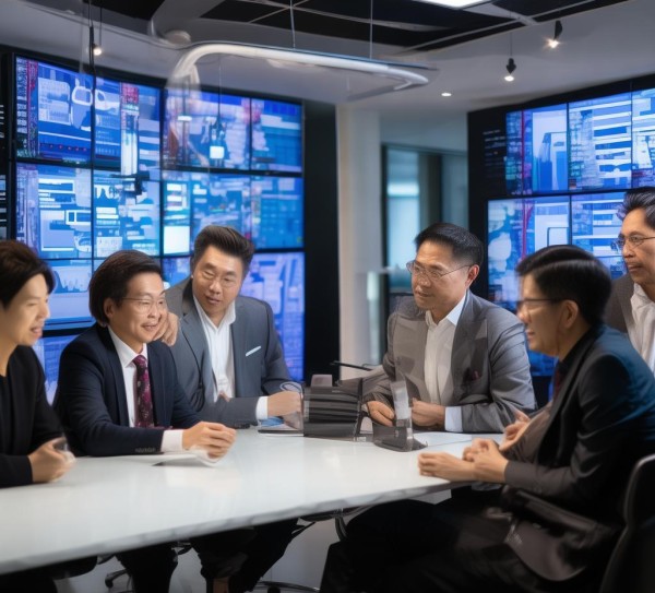 奇顺信息咨询服务部，超越简单的咨询