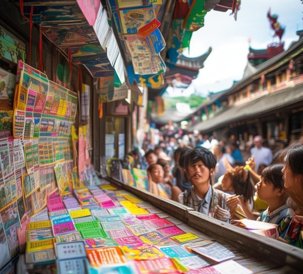 解读门票市场,探索江城旅游价值 解读门票市场,探索江城旅游价值