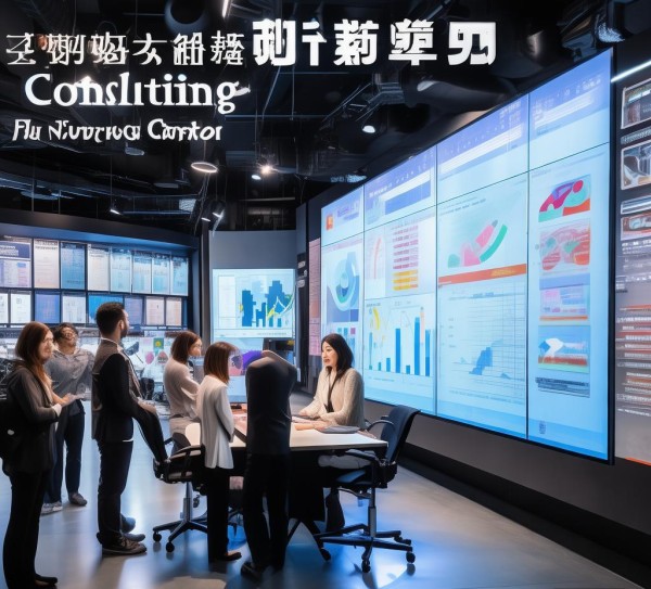众远信息技术咨询服务处，助力企业成功
