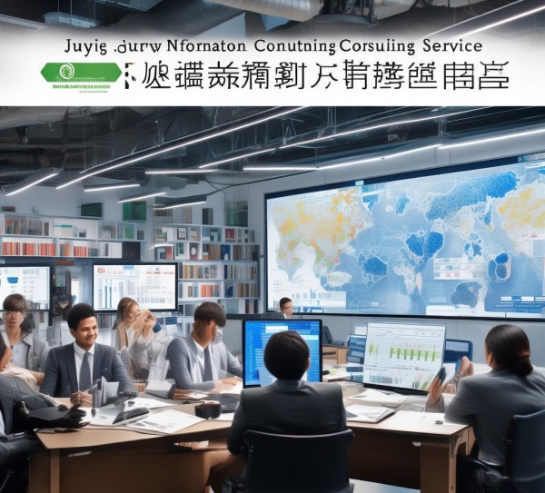 巨野全通信息咨询服务，助力企业成功