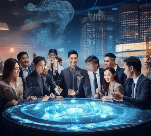 中辉信息咨询服务，助力企业迈向数字化转型