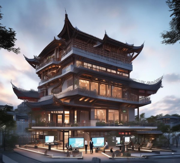 云南建筑企业信息化咨询，助力 Construction Success