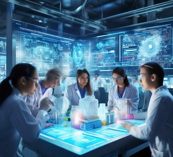 数字化转型，制药企业如何应对信息化挑战