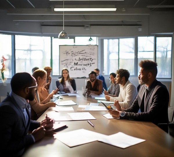 Choosing the Right Name for Your Technology Consulting Company Choosing the Right Name for Your Technology Consulting Company