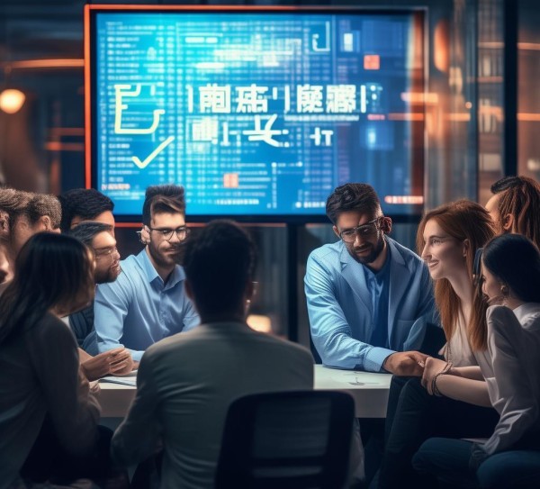 慈溪的信息化技术咨询，你是否为它所珍视？