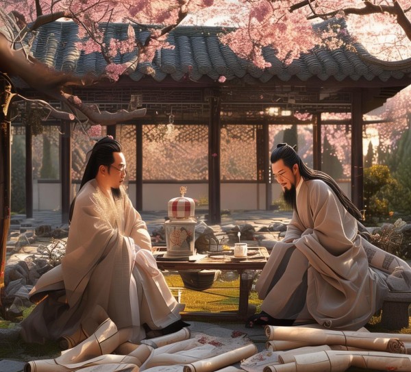 楚天咨询，解密婚姻匹配之道