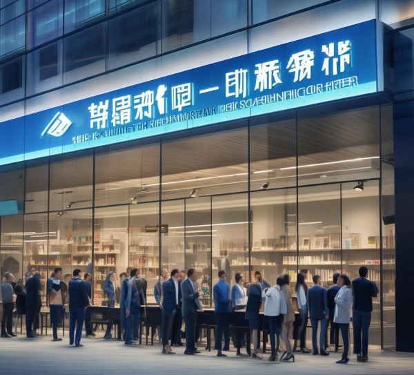 尚新信息咨询服务中心，助力企业成长的信赖平台