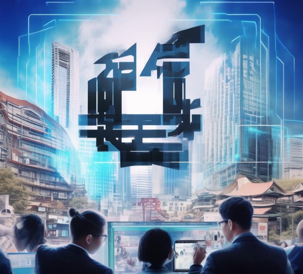 长沙图都信息技术咨询，技术与服务的融合