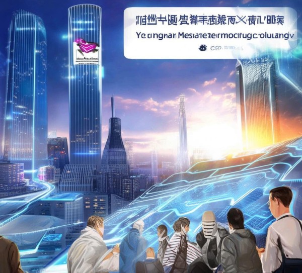 东莞市美辰信息技术咨询有限公司，助力科技发展，成就未来