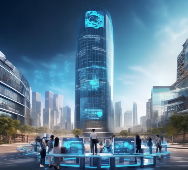 寿光市鲁聘信息技术咨询,技术驱动的未来 寿光市鲁聘信息技术咨询,技术驱动的未来