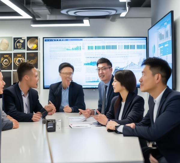 英达商业信息咨询服务部,助力商业价值的实现 英达商业信息咨询服务部,助力商业价值的实现
