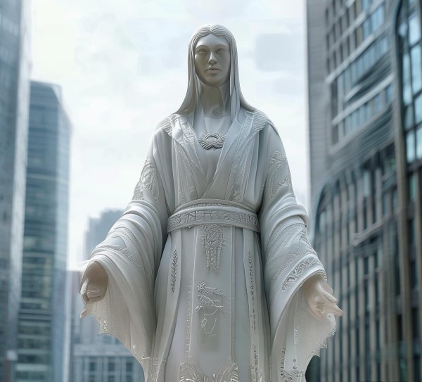 金融安全的守护者，灞桥信息咨询服务的使命与担当