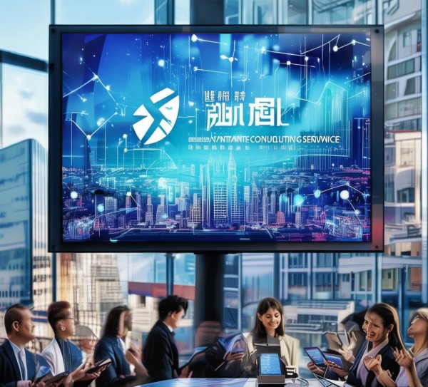 施甸县信息咨询服务，赋能经济社会发展的新引擎