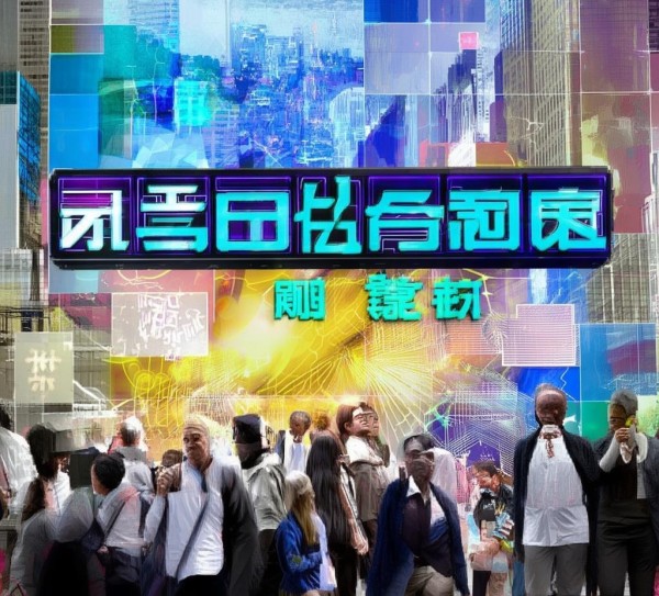 霞山信息咨询服务，机遇与挑战并存，未来充满希望
