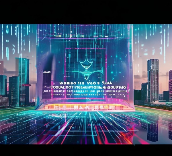 数字未来，沈阳梦罗信息技术咨询的使命