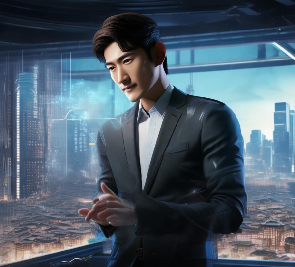 艾迪，专业咨询，创新驱动未来
