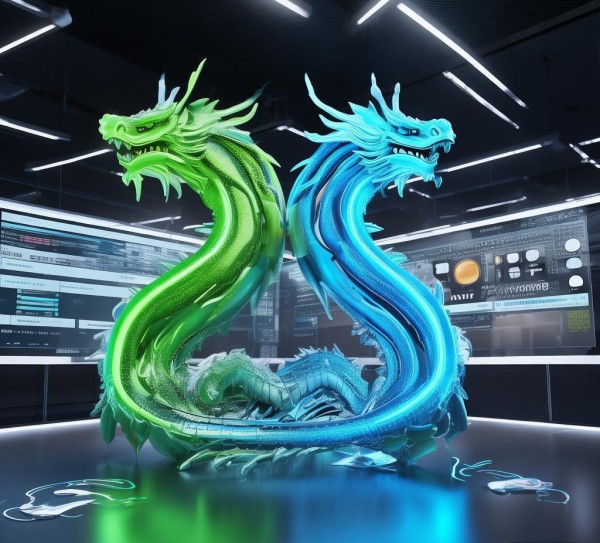 二龙信息咨询服务，精准匹配与高效服务的双轮驱动策略