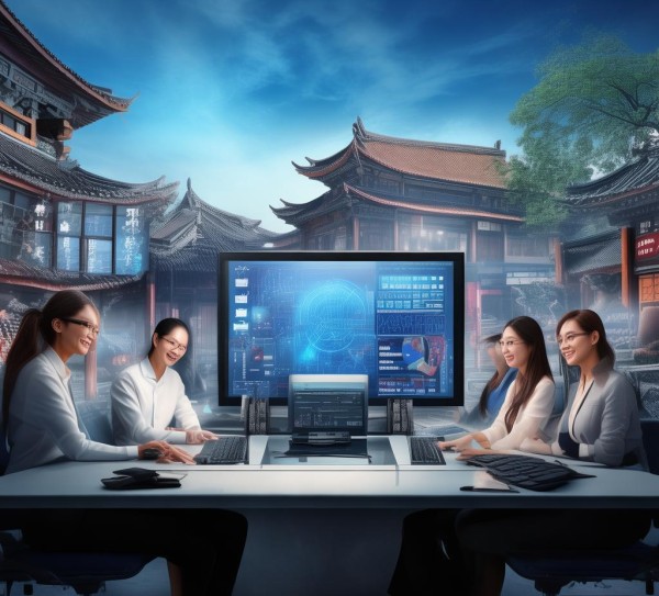 杭州炬桦信息咨询服务，助力企业数字化转型的助力者