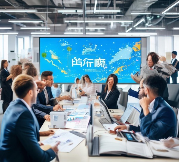 东吉信息咨询服务项目，助力区域经济高质量发展