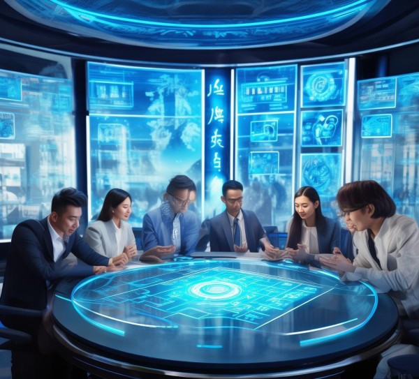 蓝云顺信息技术咨询部,助力数字化转型,开启科技新纪元 蓝云顺信息技术咨询部,助力数字化转型,开启科技新纪元