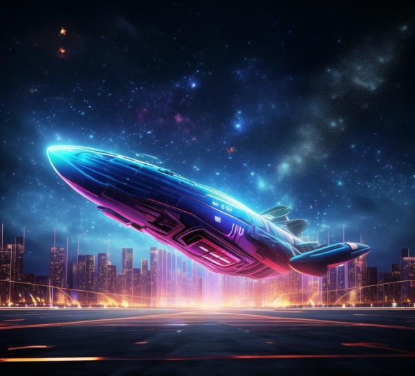 星汉智智，开启科技的新篇章