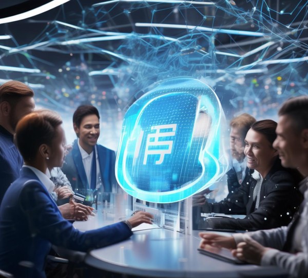 琅悦信息咨询服务，助力您的数字化转型