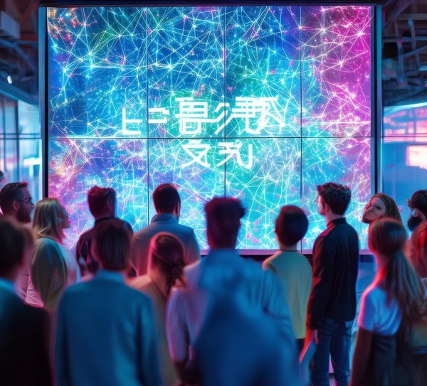 潮汇信息咨询服务 招聘，点燃人才的 could be the future