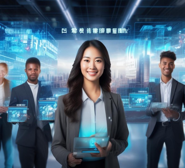 华真信息咨询服务,助力数字转型的首选伙伴 华真信息咨询服务,助力数字转型的首选伙伴