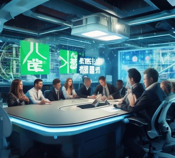 知博信息技术咨询有限公司，数字转型的精准伙伴