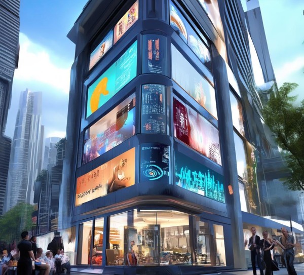 南关区信息咨询服务，助力数字经济发展