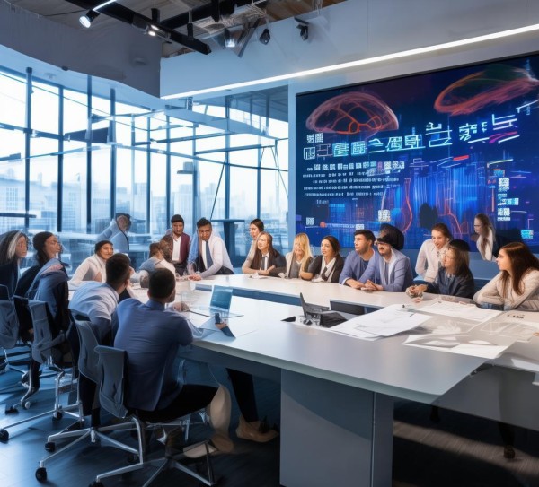 易锦阁信息咨询服务部，助力企业成功转型