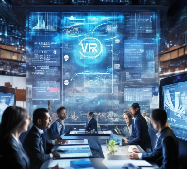 宝山区信息化VR服务咨询热线，助力数字化转型，提升客户体验