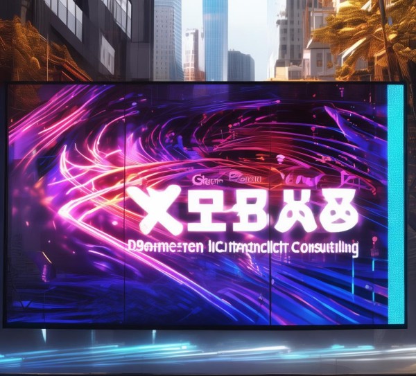 深圳友博信息技术咨询，赋能未来，成就未来