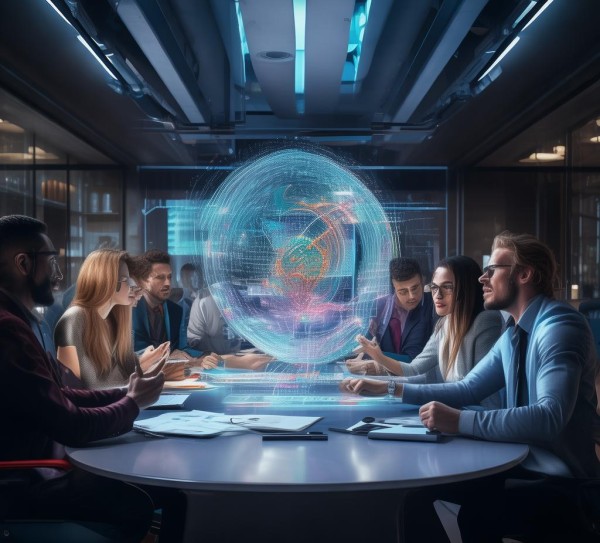 The Power of Information Service Consulting:How It Shapes Modern Business Strategies