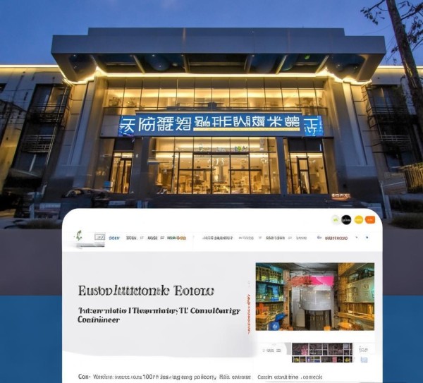 佛山信息技术咨询中心官网怎么样？