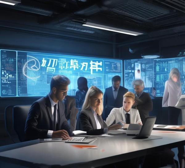 思凡信息咨询服务,助力数字化转型的全新解决方案 思凡信息咨询服务,助力数字化转型的全新解决方案