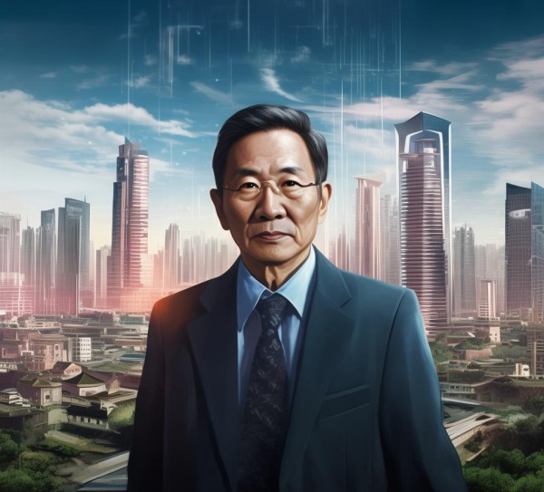 平潭,技术的摇篮,未来的摇柱—记平潭信息技术咨询张东健的风采 平潭,技术的摇篮,未来的摇柱—记平潭信息技术咨询张东健的风采
