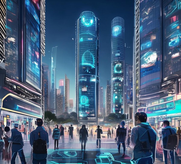 贵阳数字升级，技术助力未来