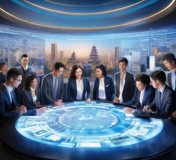合江信息咨询服务，助力数字化转型的创新转型