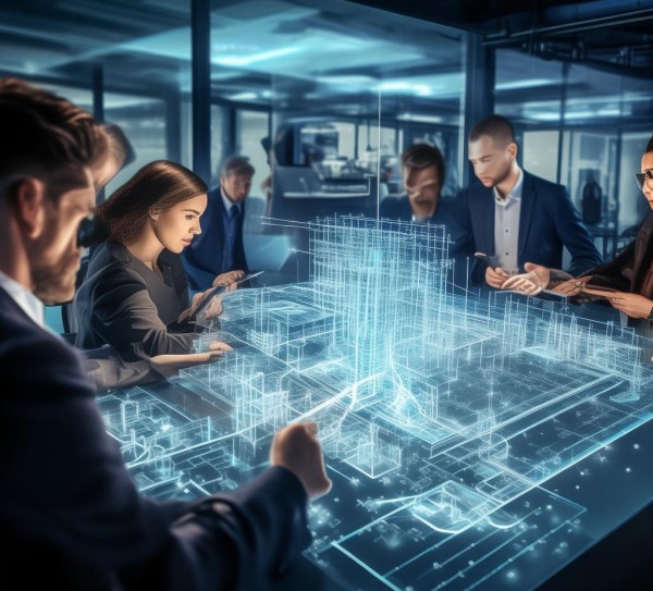 信息化规划咨询，助力企业数字化转型的关键路径