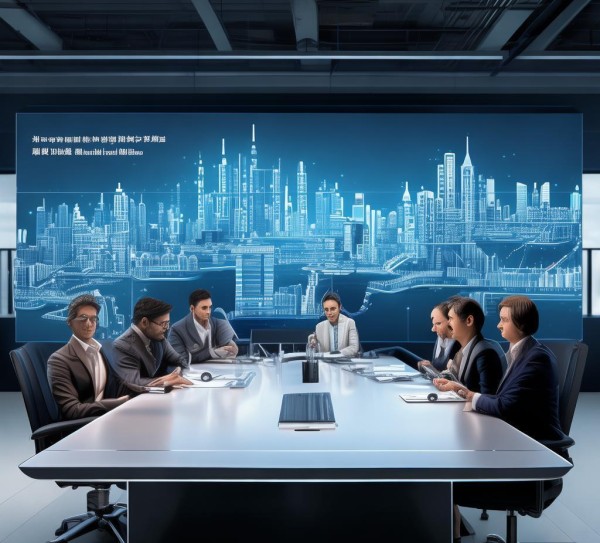 南京汇顺信息技术咨询，助力企业数字化转型