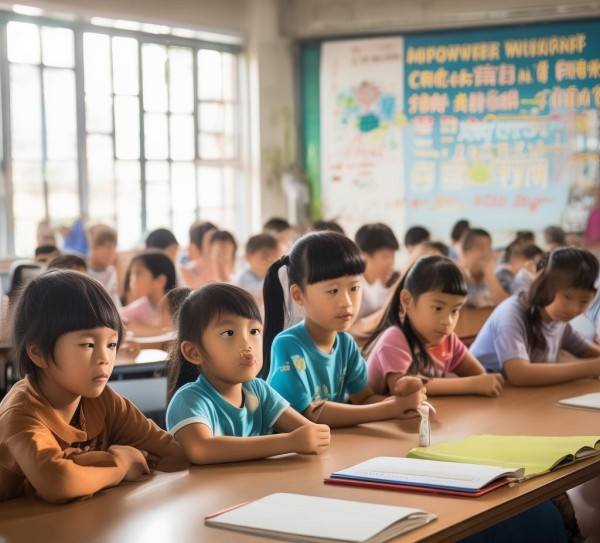 助力孩子成长，成就未来—濮阳县众汇升学信息咨询服务中心的使命与作用