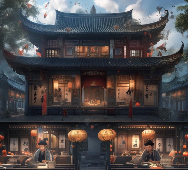 老城信息咨询服务，守护城市安全与智慧