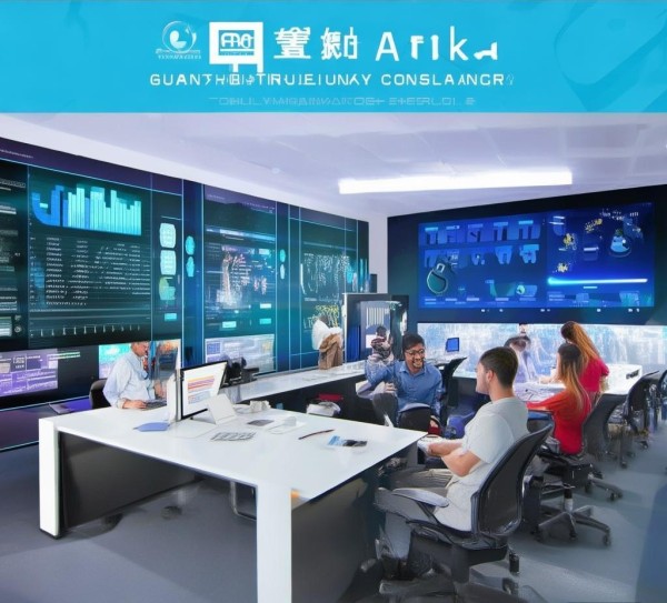 广西爱卡信息技术咨询有限公司,数字转型的得力伙伴 广西爱卡信息技术咨询有限公司,数字转型的得力伙伴