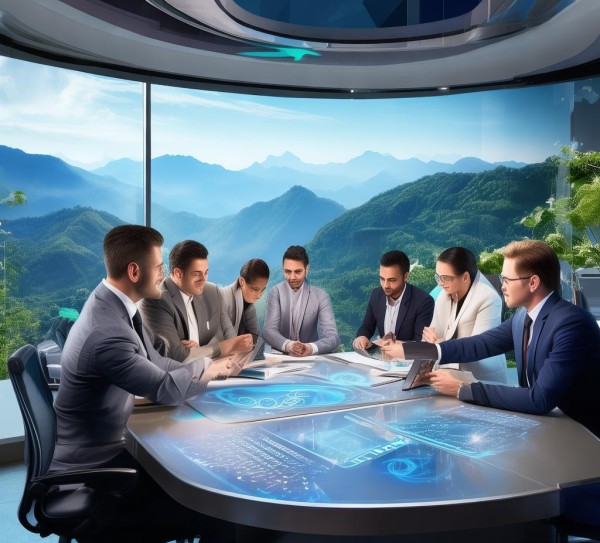 贵州信息化企业管理咨询，创新与效率的完美结合